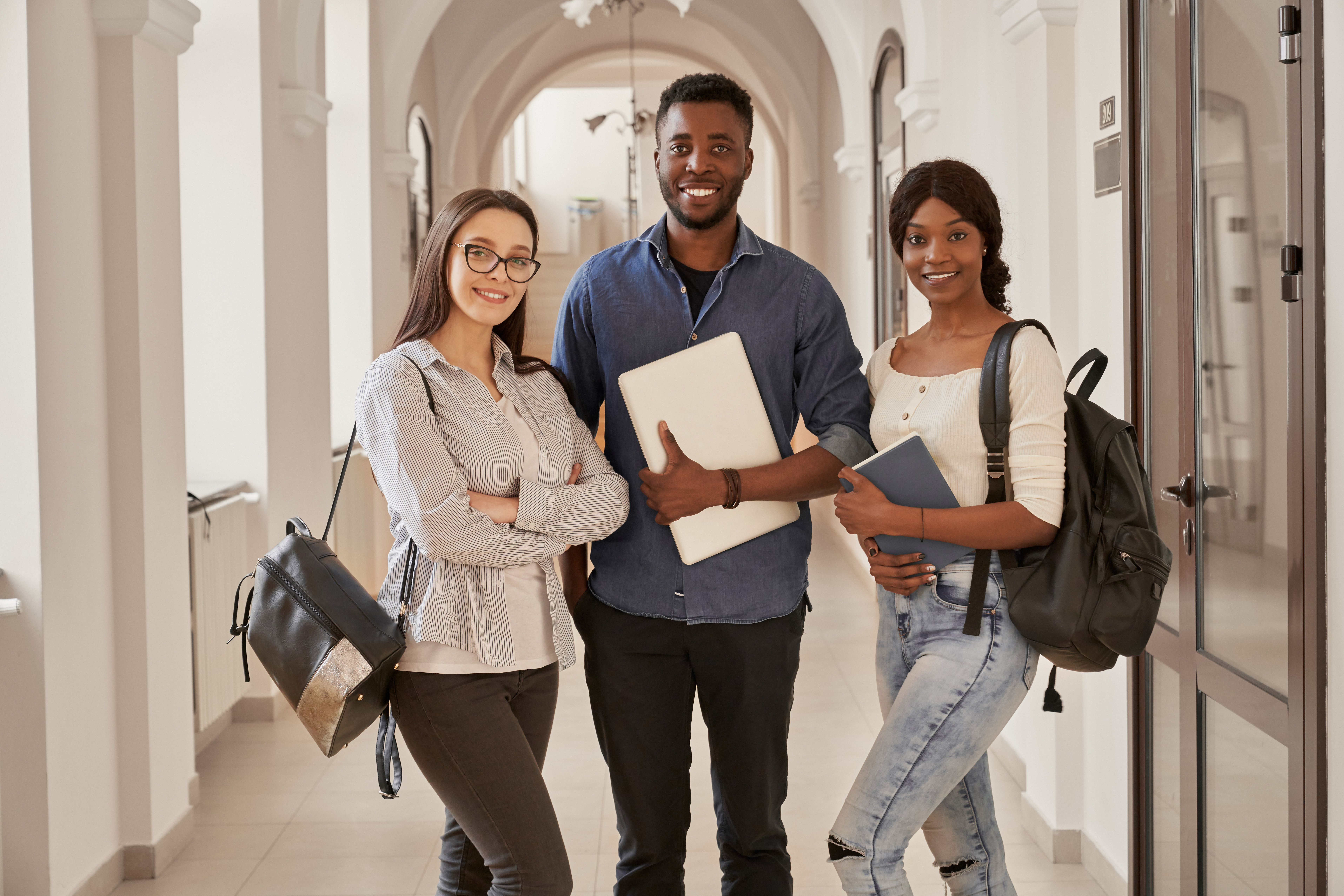 Capacitação e Extensão  - Universitários e Pós-Graduação