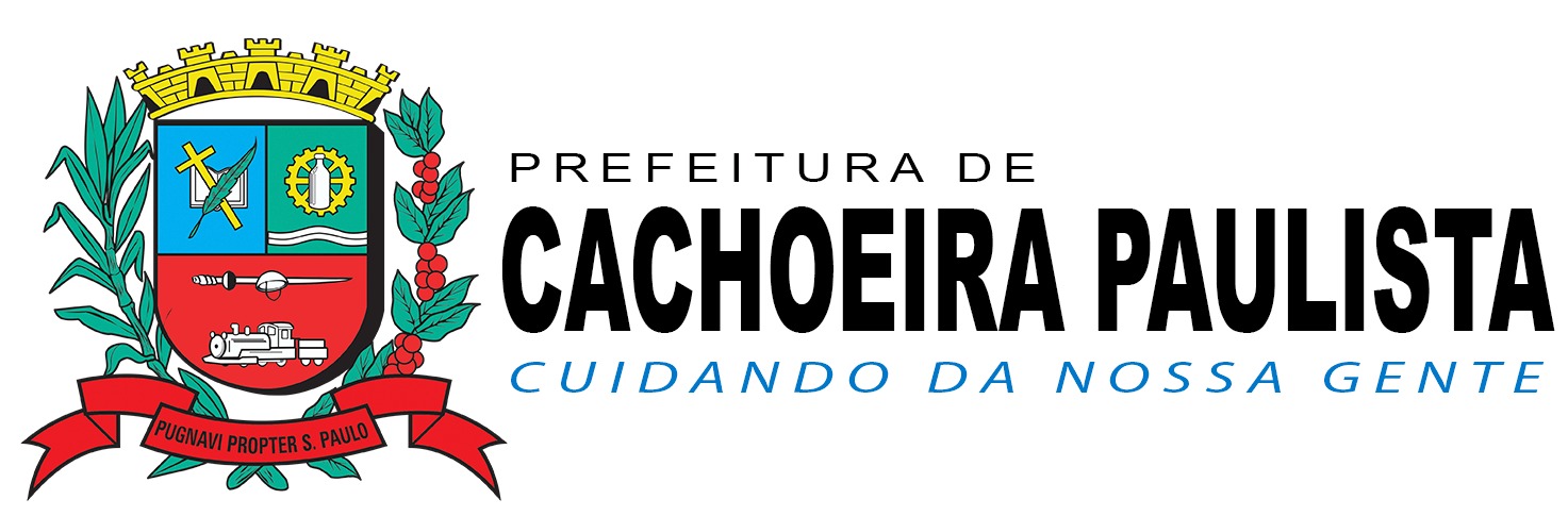 Prefeitura de Cachoeira Paulista-SP