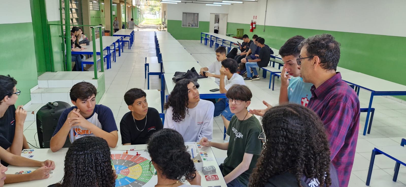 Mudanças climáticas e eventos de tempo severo: extremos no Brasil e El Nino 2026/2027 e seus impactos
