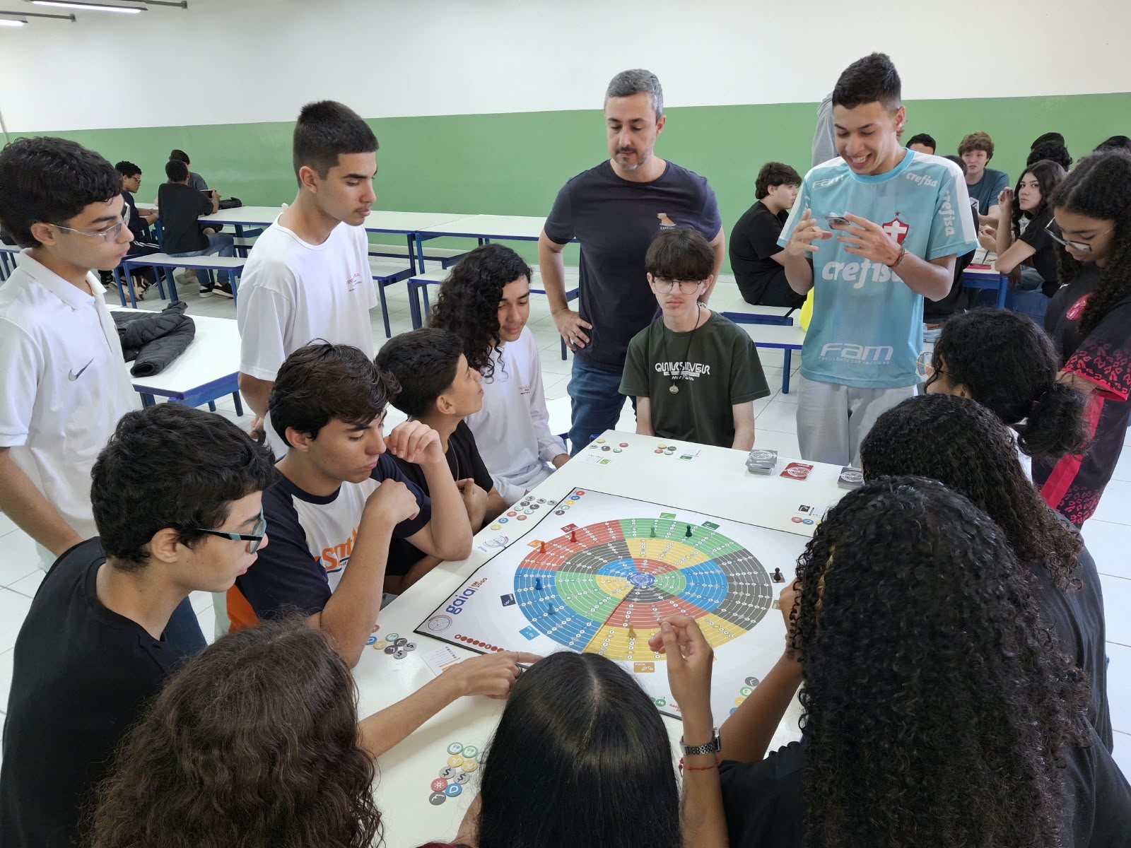 Mudanças climáticas e eventos de tempo severo: extremos no Brasil e El Nino 2026/2027 e seus impactos