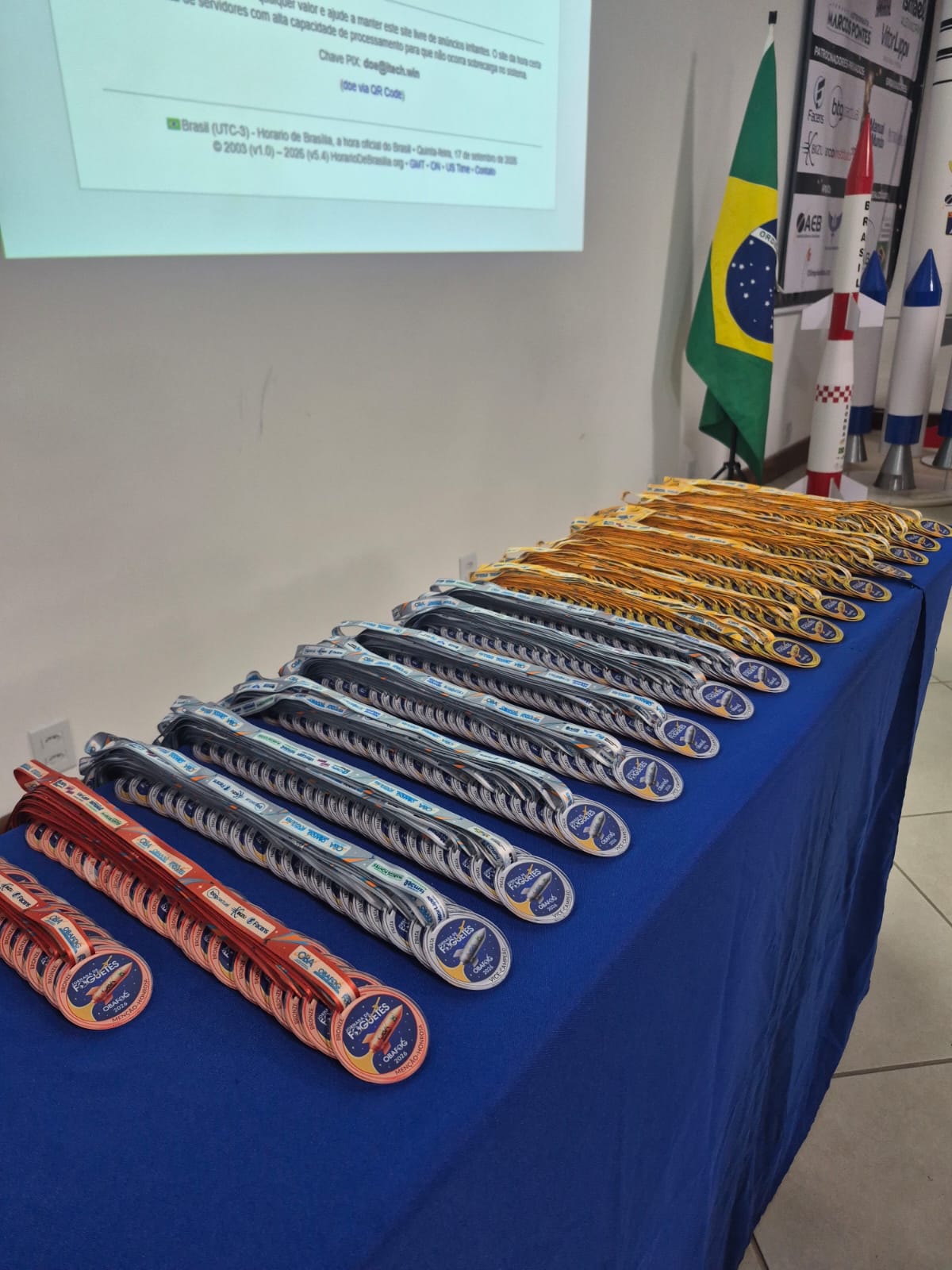 OBAFOG 2026 - Barra do Pirai-RJ