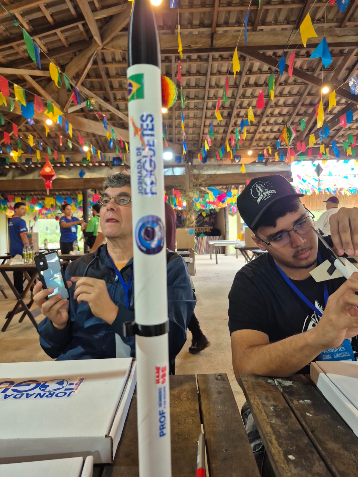 OBAFOG 2026 - Barra do Pirai-RJ